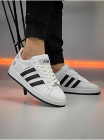 Resim Cobbalt Beyaz Erkek Düz Taban Lpx Low Spor Ayakkabı RM0646 