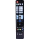 Resim Huayu RM-L930+1 Lg Smart Led-Lcd Kumanda Blisterli (RM-L930+1-RC0930-082019002) 