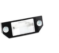 Resim Ford Focus 2005 - 2011 Sedan Plaka Lambası İthal 3M5A 13550 AA 