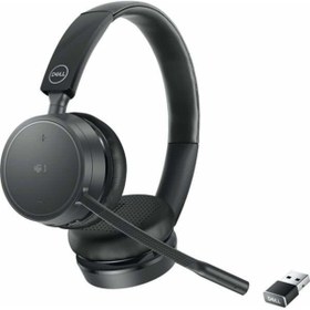 Resim Dell Wh1022 520-aavv Stereo Kulaklık 