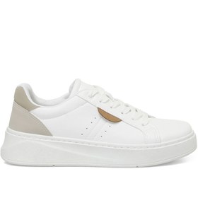 Resim Polaris 322527.Z 4PR Beyaz Kadın Sneaker 