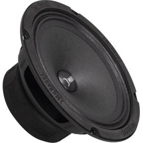 Resim Mobass MBM-116 Oto Hoparlör 16 cm Midrange 100 Watt Oto Hoparlör Ses Sistemi 2 Li 