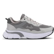 Resim Slazenger ZOSIA Kadın Sneaker Koşu & Yürüyüş Ayakkabısı Gri 
