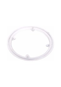 Resim Mtb Yol Bisiklet Zinciri Halkası 42 T 44 T Delik Aynakol Koruyucu 