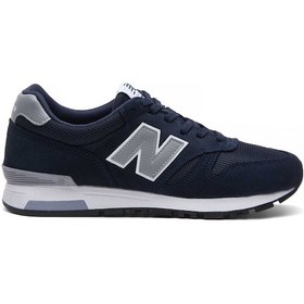 Resim New Balance Lifestyle Erkek Spor Ayakkabı ML565NVY 