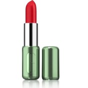 Resim Clinique Pop Longwear Ruj - Chilli Pop 
