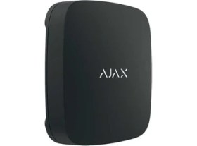 Resim Ajax Leaksprotect Kablosuz Su Baskın Dedektörü Siyah 