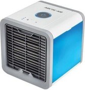 Resim CTRL Portatif Mini Klima 