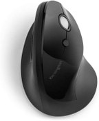 Resim Price Kensington Kensington Pro Fit Ergo Dikey Kablosuz Siyah Mouse 