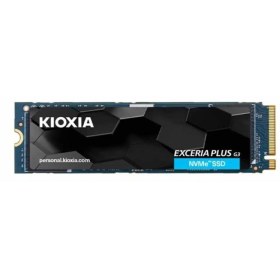Resim MELFSHOP KIOXIA 1TB EXCERIA PRO LSE10Z001TG8 7300-6400MB/s M2 NVME GEN4 DİSK 