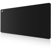 Resim GoLite Siyah Gaming Mouse Pad 70x30 Cm Oyuncu Uzun Ve Büyük Boy Mousepad Klavye Fare Altlığı - Xl 