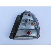 Resim Hyundaı Accent- Mılenyum- 00/02 Stop Lambası Sol Kırmızı/sarı/beyaz Mars 