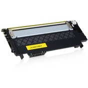 Resim BRC06 SAMSUNG Uyumlu C430/C480 CLT-Y404S SARI Muadil Toner 