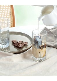 Resim Madame Coco Pamella 4-lü Meşrubat Bardağı Seti Bard000028290ml-std 