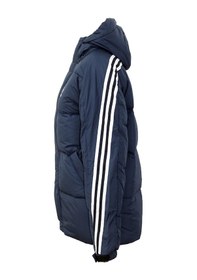Resim Adidas Adıdas Puffy Down Erkek Mont H20756 Lacivert 