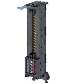 Resim 6es7921-5ch20-0aa0 S7-1500 1x50 Pole Idc 32 I/o 