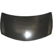 Resim Renault Clio 3 Hb 09/12 Motor Kaputu Çeli K Tw 