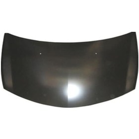 Resim Renault Clio 3 Hb 09/12 Motor Kaputu Çeli K Tw 