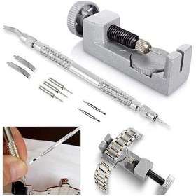 Resim 9 Parça Saat Kordon Pimi Sökücü 