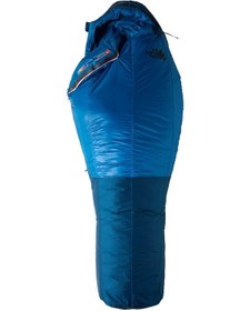 Resim The North Face Cat's Meow Unisex Uyku Tulumu Nf0a52dzmgw1 Çok Renkli 