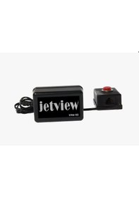 Resim Jetview Para Çekmecesi Açma Butonu Tpm-02 
