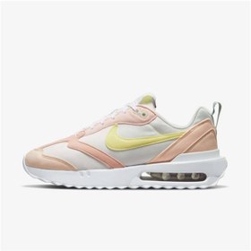 Resim Nike W Air Max Dawn Spor Ayakkabı DV1021-030-Karışık Renkli 