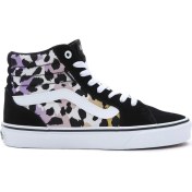 Resim Vans Wm Filmore Hi Kadın Ayakkabı 