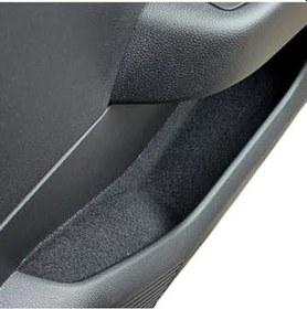 Resim Graficar Design Renault Clio 5 Konfor Seti̇-Saklama Alanları Kumaş Kaplama-Ses İzolasyon Amaçli Ürün/Tüm Model Yılları (ICON/RS) 