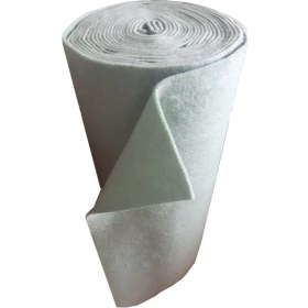 Resim İzobozz Feltbi - 7mm 700gr/m2 Polyester Elyaf Parke Altı Şiltesi 