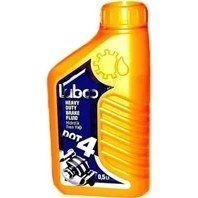 Resim Lubco Dot4 Fren Hidrolik ve Debriyaj Dolum Yağı 500 Ml(3 Adet) 