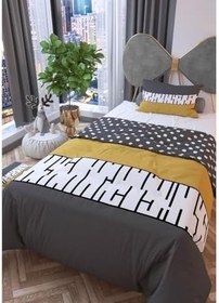 Resim Classico Çift Taraflı Çocuk Nevresim Takımı 160x220 cm 