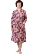 Resim Lubimyj Halat Ev Kıyafeti Bornozu 39651049 Pembe 