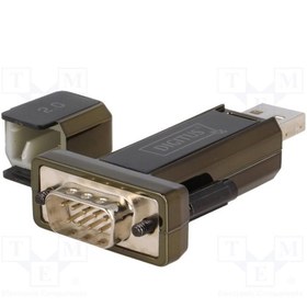 Resim Digitus DA-70156 USB - SERİ Çevirici 