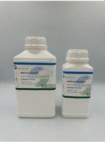 Resim Hidrojen Peroksit %50 Chem Pure 250 Ml 