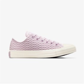 Resim Converse Chuck Taylor All Star Unisex Lila Sneaker 