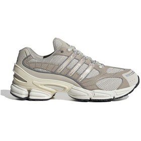 Resim Adidas Ih0411-k Ozweego Pro Kadın Spor Ayakkabı Krem Ih0411-k Krem 