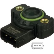 Resim Delphi SS10996 -12B1 Gaz Kelebeği Pozisyon Sensöru Vw Vw Golf 11/91-04/99 