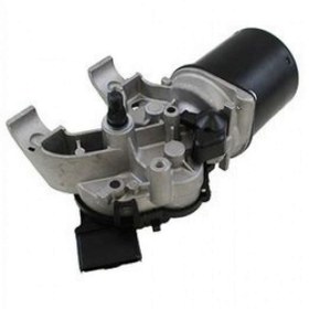 Resim ZENON LVSQVR SİLECEK MOTORU R.MEGANE II (VALEO (11935) TİPİ) 2002-10 