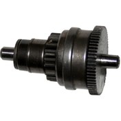 Resim Arora Cappucino 50 Cc Scooter Marş Dişlisi Pinyon Dişli 