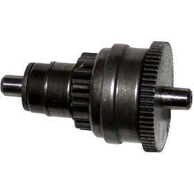 Resim Arora Cappucino 50 Cc Scooter Marş Dişlisi Pinyon Dişli 