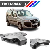Resim Fiat Doblo 1.3 JTD Hava Filtre Kutusu Dar Boğazlı 2000 - 2005 