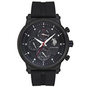 Resim U.S. Polo Assn. USPA1008-07 Erkek Kol Saati 