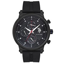 Resim U.S. Polo Assn. USPA1008-07 Erkek Kol Saati 