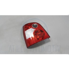 Resim Vw Polo 9n1 2002-2005 Stop Lambası Sol 