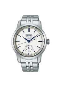 Resim Seiko Presage Craftsmanship Series Spb445j Arita Porselen Otomatik Erkek Kol Saati Altın - Siyah 