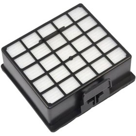 Resim Siemens Uyumlu Vs 06G 2004 Süpürge Filtresi Hepa Filtre 