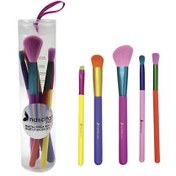 Resim Nascita Pro 5li Makyaj Fırça Seti - 141 