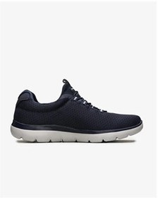 Resim Skechers Summıts Erkek Ayakkabı 52811 Nvy-nvy Lacivert  | Orijinal 