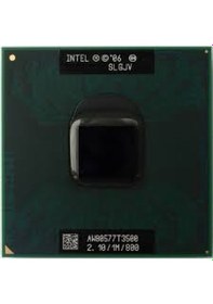 Resim Slgjv Intel Celeron T3500 