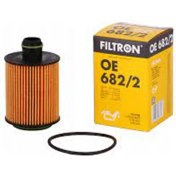 Resim Filtron Chevrolet Aveo T300 1.3 Dizel Yağ Filtresi Filtron Marka 